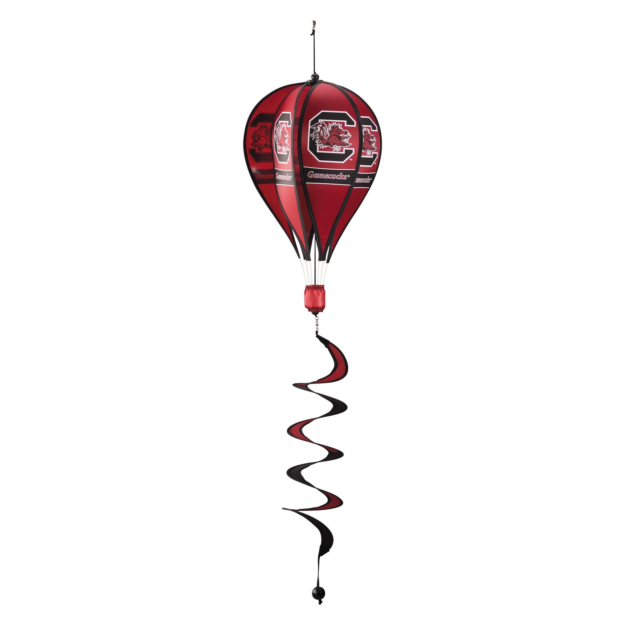 BSI NCAA Adult|Teen|Child Hot Air Balloon Spinner