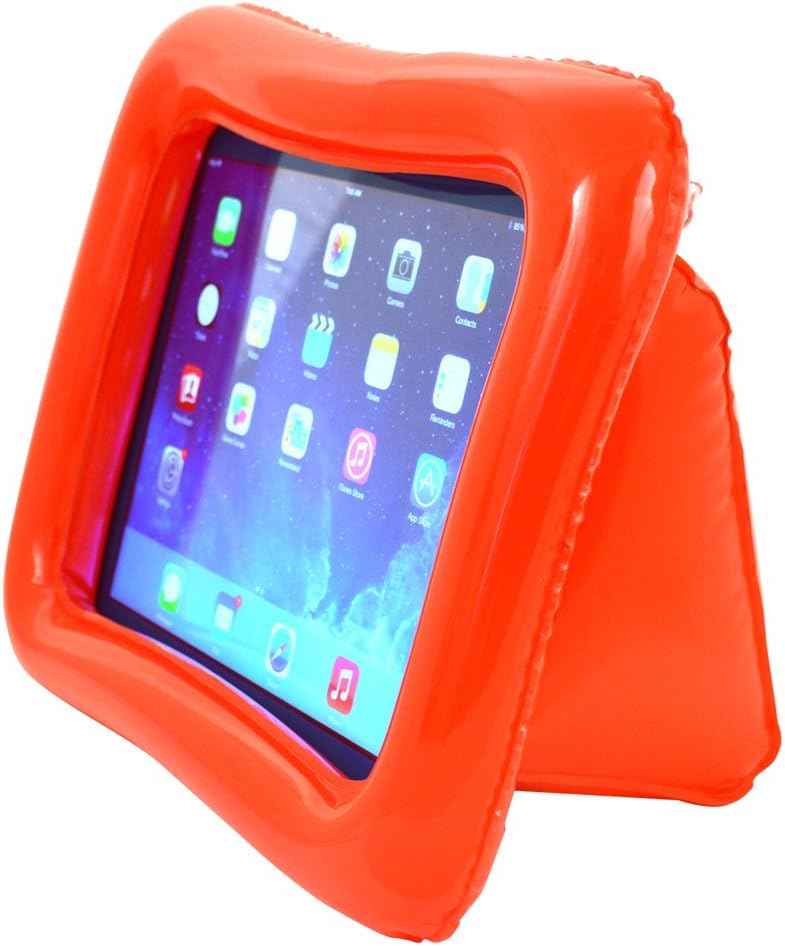 Life Made iCozy Inflatable Tablet Stand for 8-Inch Tablets (LINFL801-R/600)