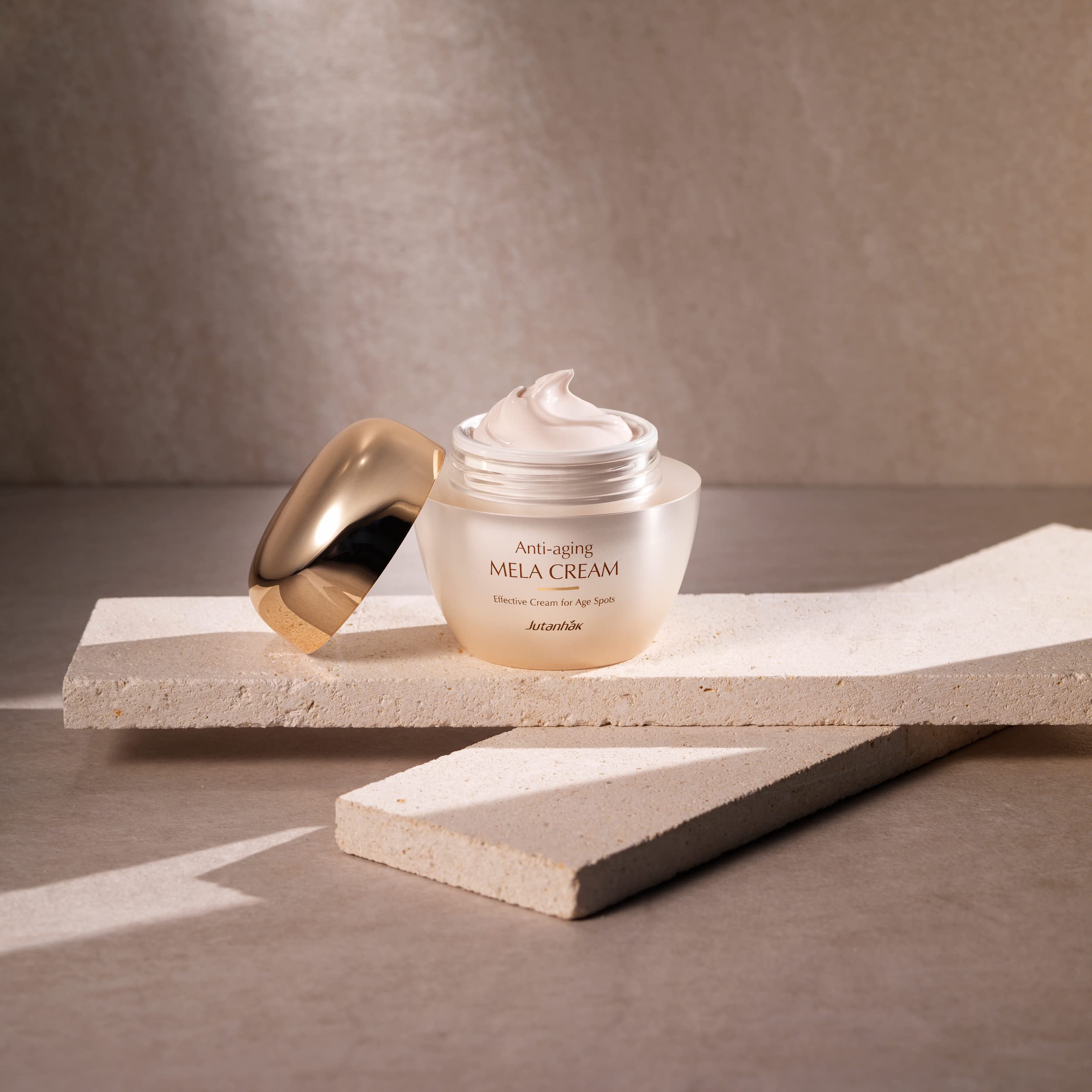 Jutanhak Anti-Aging Mela Cream 50ml / 1.69oz Blemishes & Dark