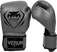 Vista 23 de Venum Guantes de boxeo Contender Negro/Negro