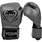Venum Contender Boxing Gloves - Grey