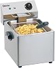 Bartscher SNACK III A162810E Deep Fryer