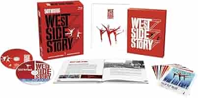 新品未開封　ウエスト・サイド物語 日本語吹替音声追加収録版('61米)〈初回限定 81PuKK8eYPL._UF350,350_QL50_.jpg