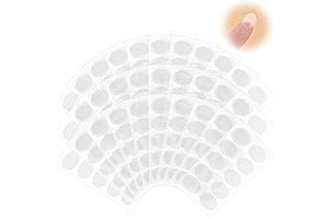 Earring Patches for Heavy Earrings - Earlobe Support Patch Lifters