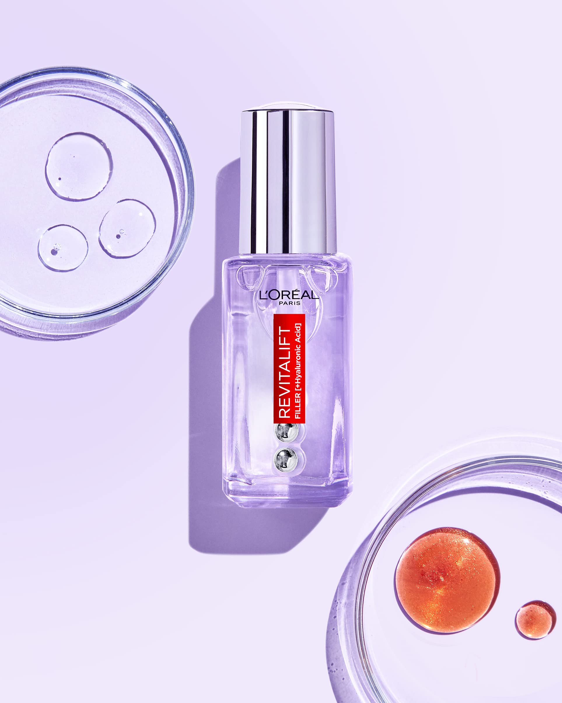 L'Oréal Paris Revitalift Filler Serum pod oczy 20ml