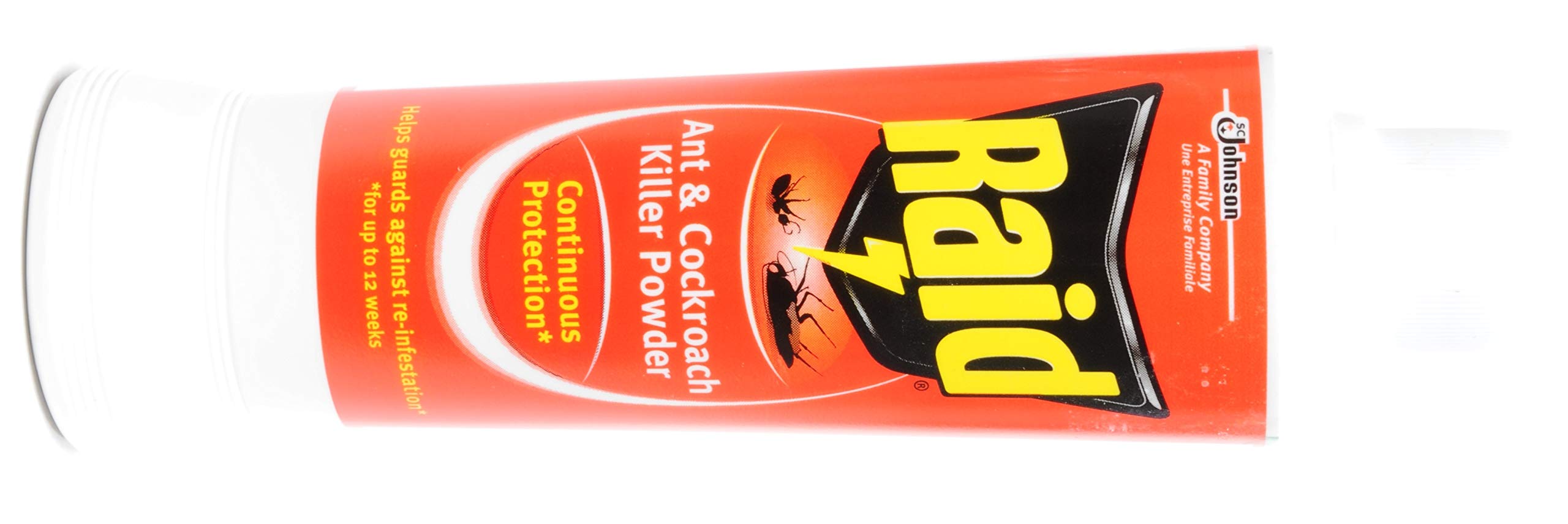 Raid (Ant Powder 2 x 250g
