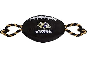 Ravens NFL Jersey Football Dog Jersey for Dogs By Pets First