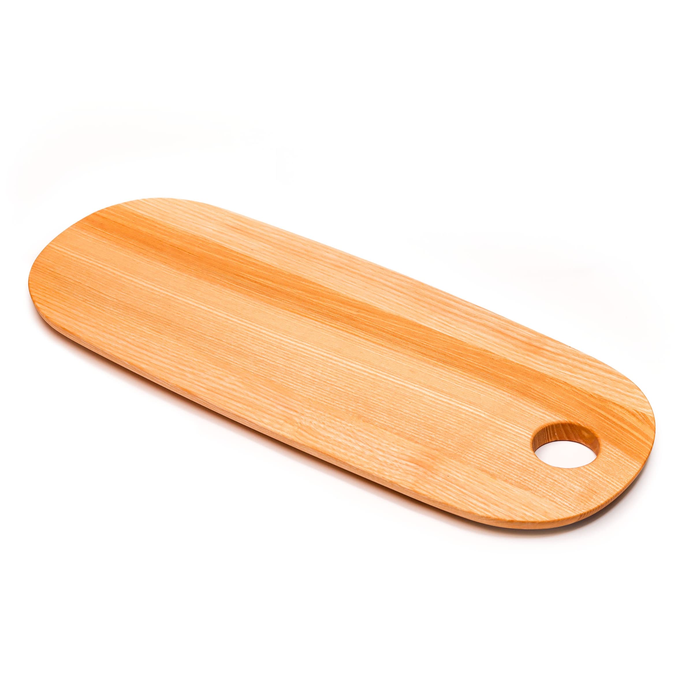 UTOPIA CHOICE Cresta Serving Platter | 19.68" X 7.59" X 0.75"