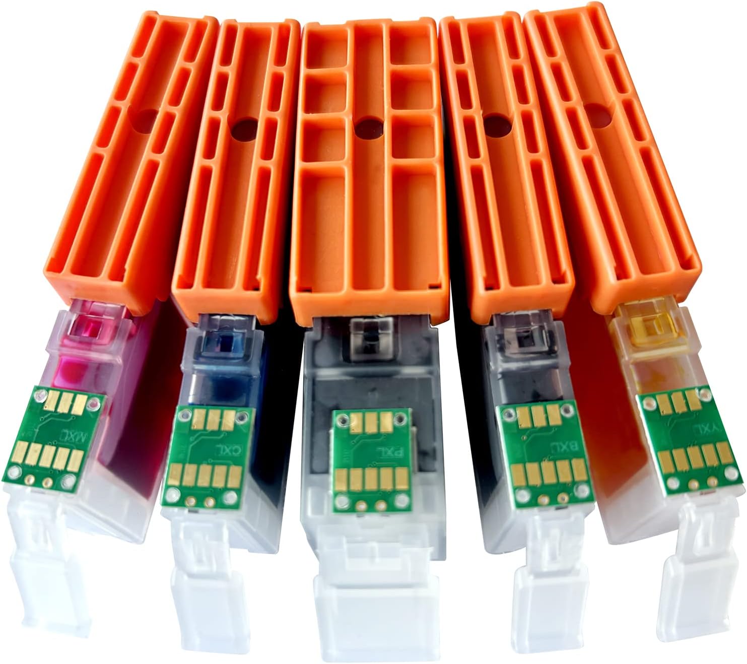 Cartucho HEMEINY para Canon PGI-150/CLI-151: Review após 30 dias de uso