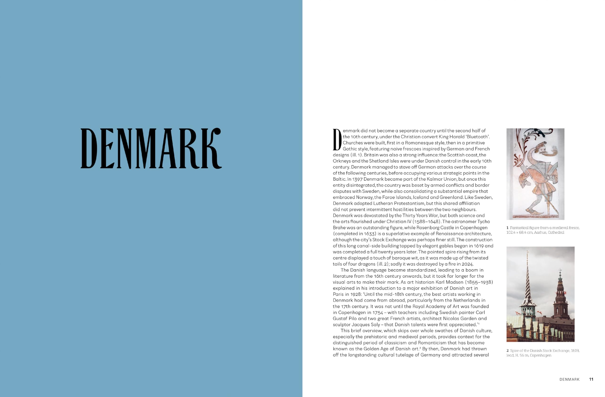 Art of the Nordic Nations : Modernism in Denmark, Finland, Iceland, Norway and Sweden, 1870-1950 /an: Modernism, Freedom, & Identity 1870-1950