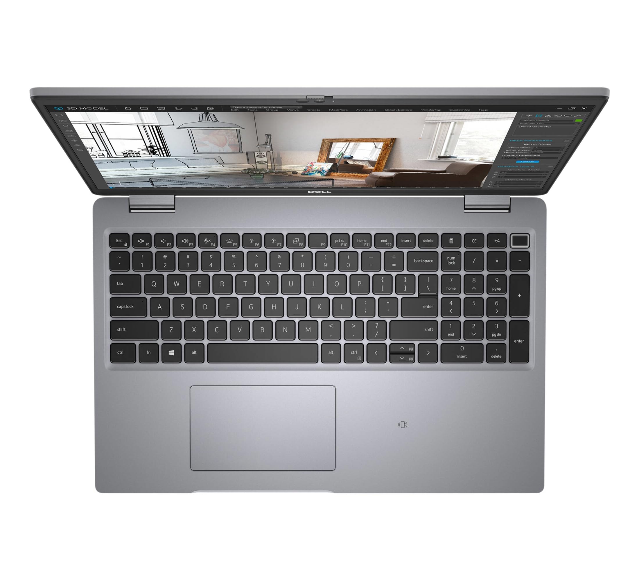 Amazon.com: Dell Precision 3560 15.6