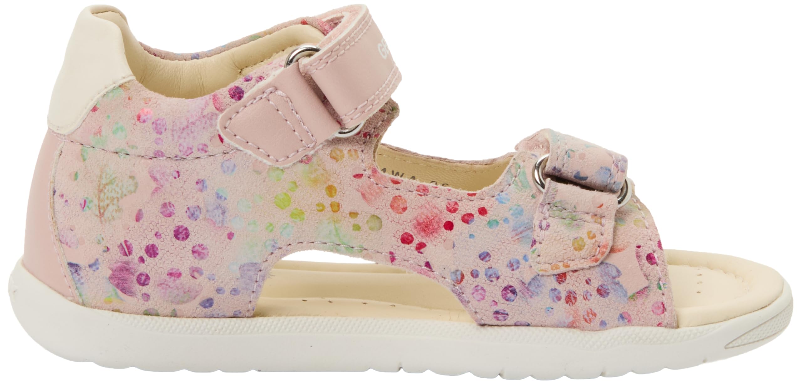 Geox Fille B Sandal Macchia Gir