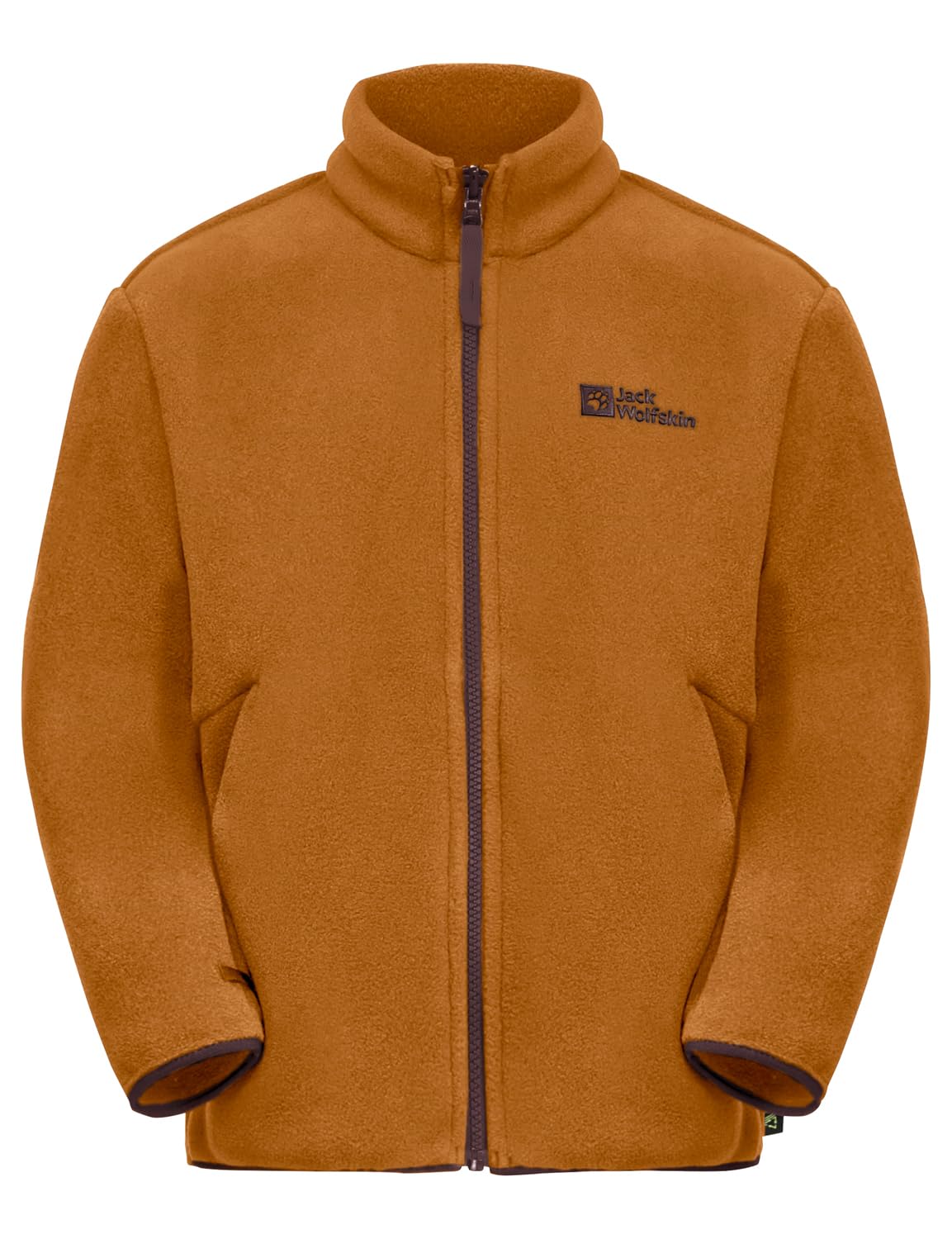 Jack Wolfskin Iceland kurtka chłopięca 3 w 1 K Jacket