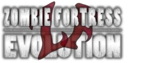 Zombie Fortress (Kindle Tablet Edition)