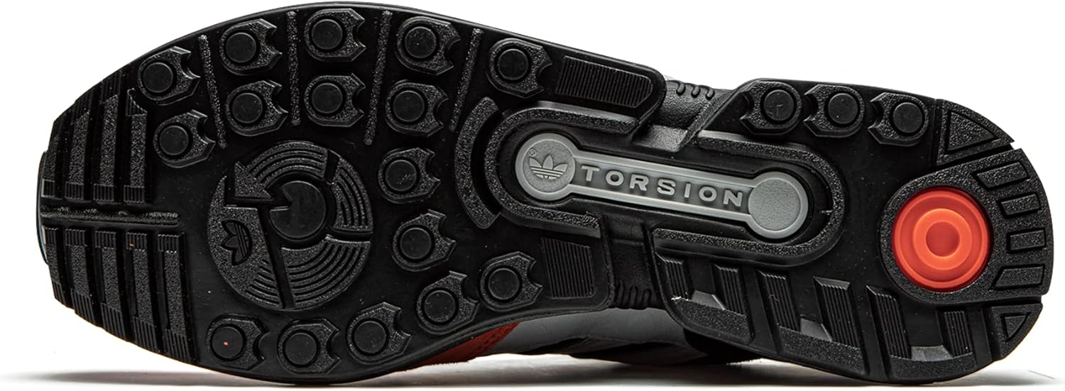 adidas Zx 8000 GTX Irak 2020 Mens Fx0372 - Size 8