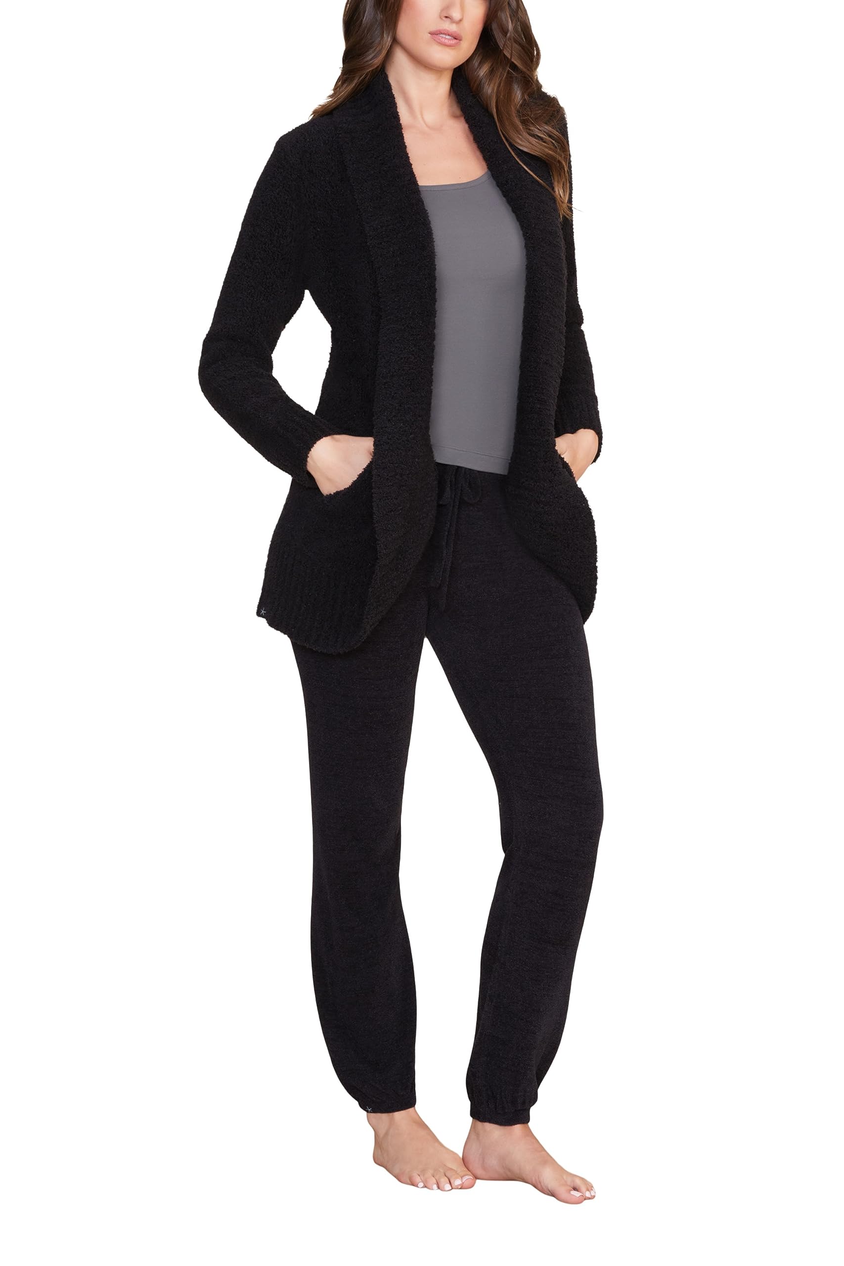 Barefoot Dreams Womens Cardigan