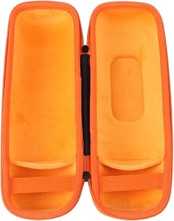 for Charge 5 Carrying Case Bag for for Holder for Organizer Purse Carrying for Holder for Organizer Bag Bagging Baggie for Organizer for Organizer for Sleeve Cassette Storage