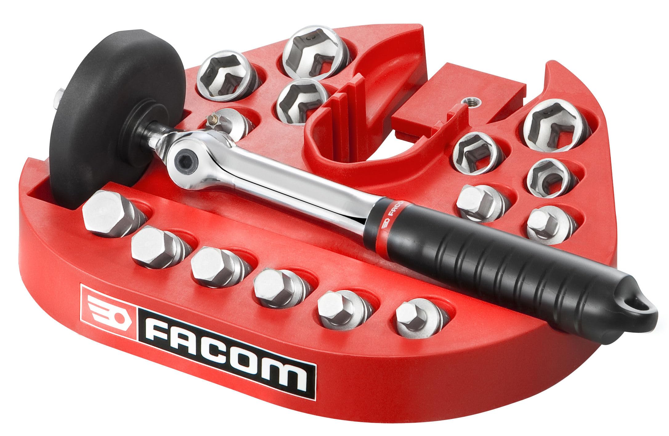 Facom D.48-KIT - KIT VACIADO