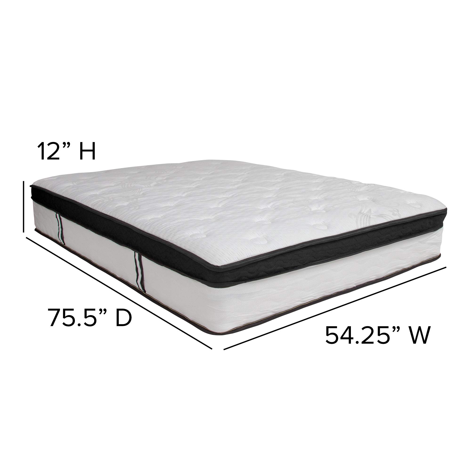 1633 Test Cheap Single Bed Price Roll Memory Foam Sleep