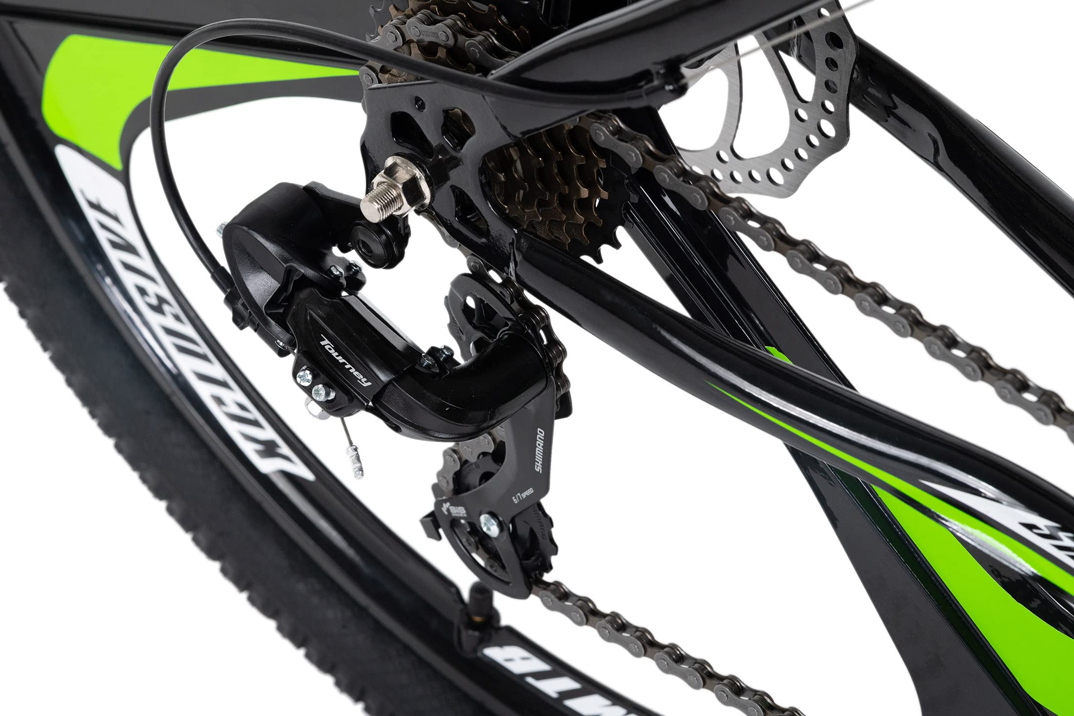 VTT Semi-Rigide GIANT XTC SLR 29 2 Noir (2022) pas cher