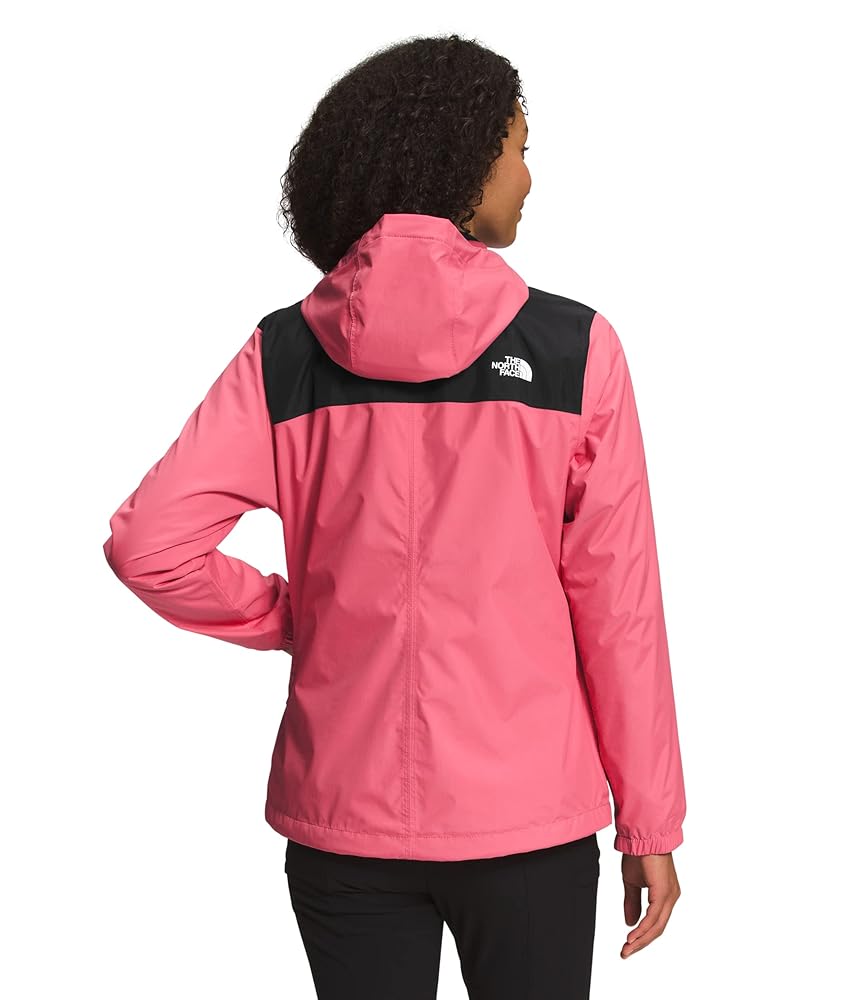 Amazon.com: THE NORTH FACE Women's Antora Triclimate, TNF