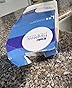 Bruder Hygienic Eyelid Micro Fine Individually Wrapped Untreated Sheets 35 Count Box