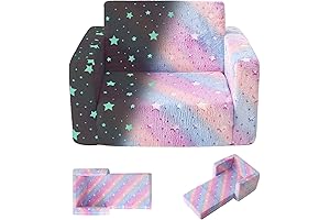 Kids Sofa: The Ultimate Comfort & Fun for Your Little Ones