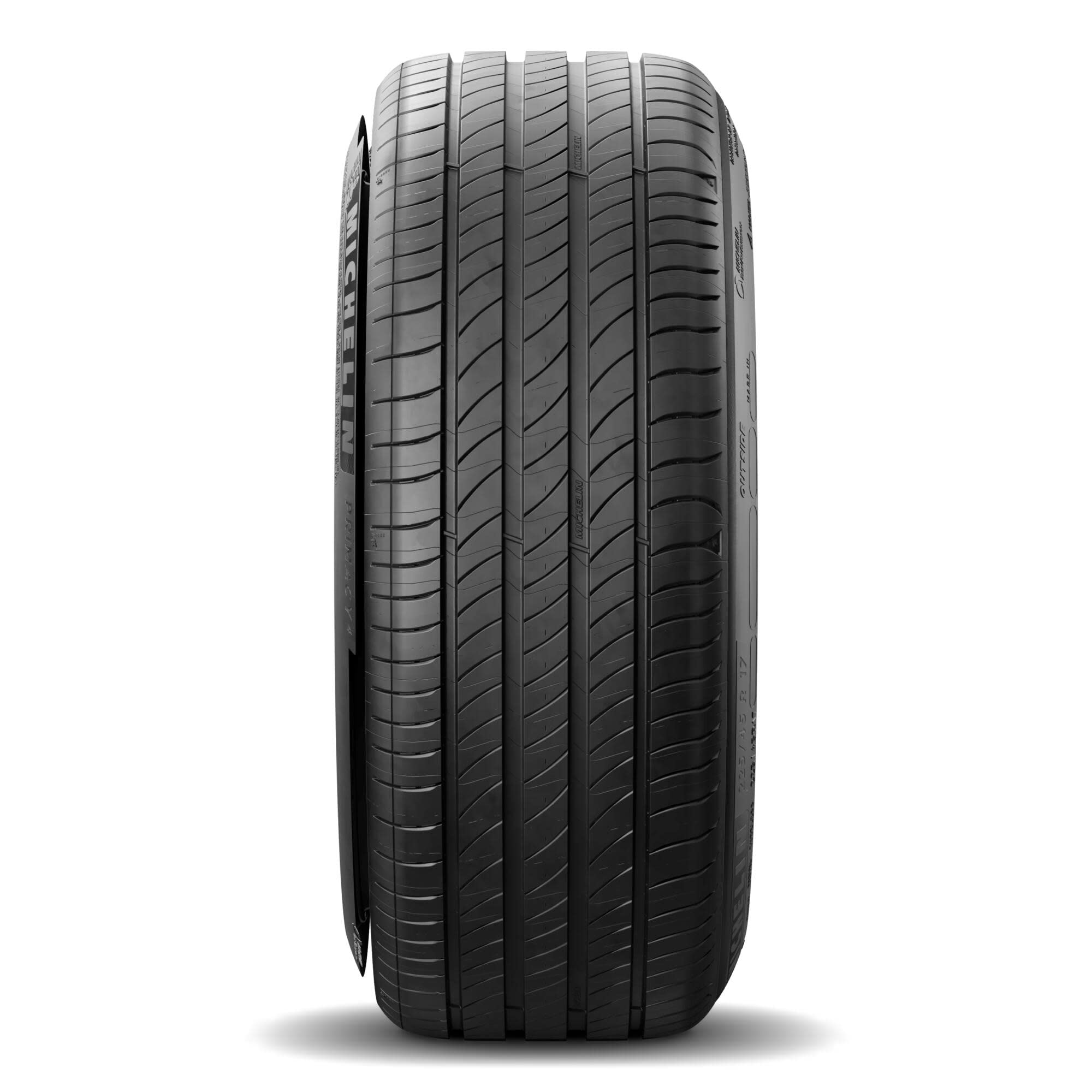 Amazon.co.jp: MICHELIN (ミシュラン) PRIMACY 4 225/45 R17 91W VOL 