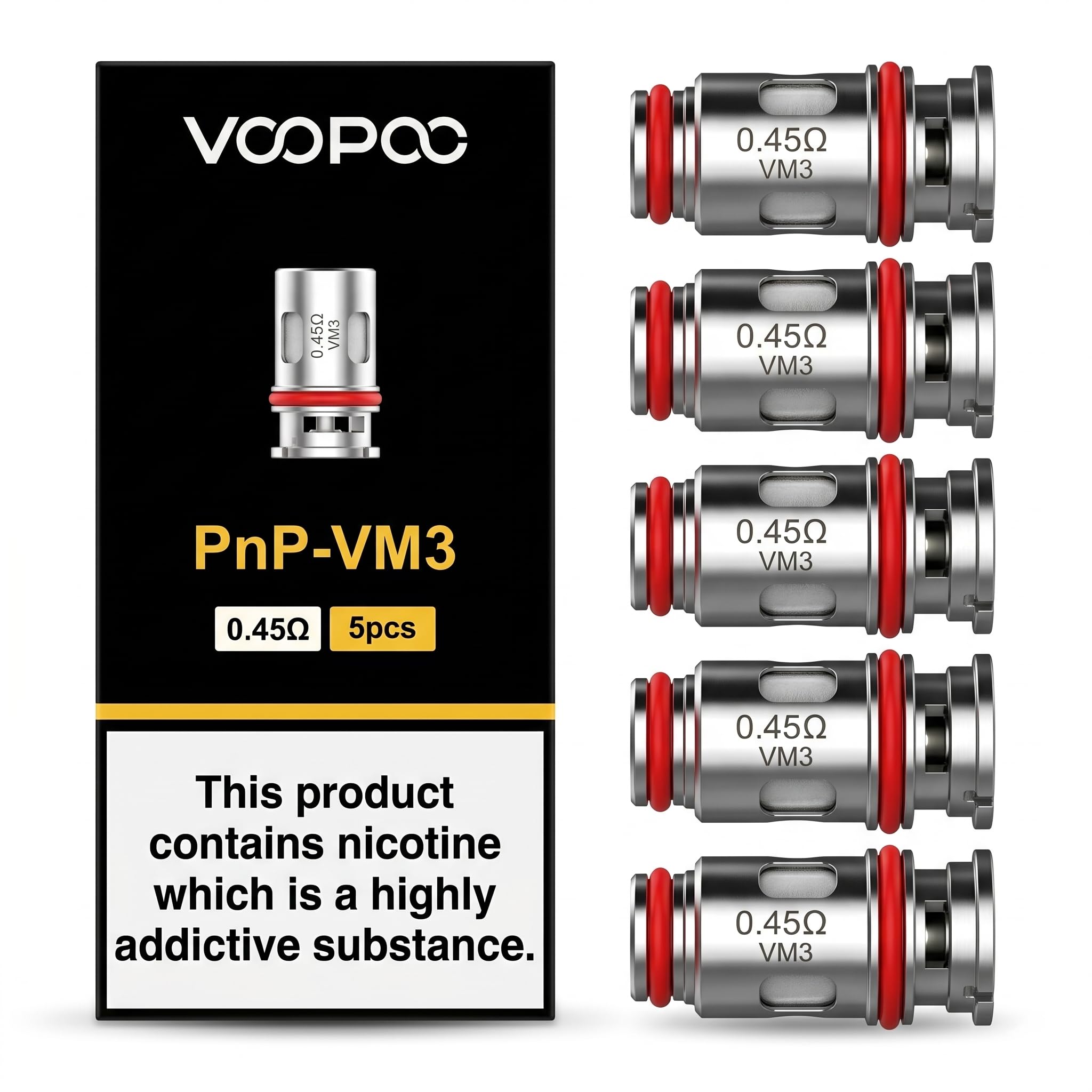 elfbar nachfüll pod läuft aus Voopoo Vinci R Pod Mod Review main image 1