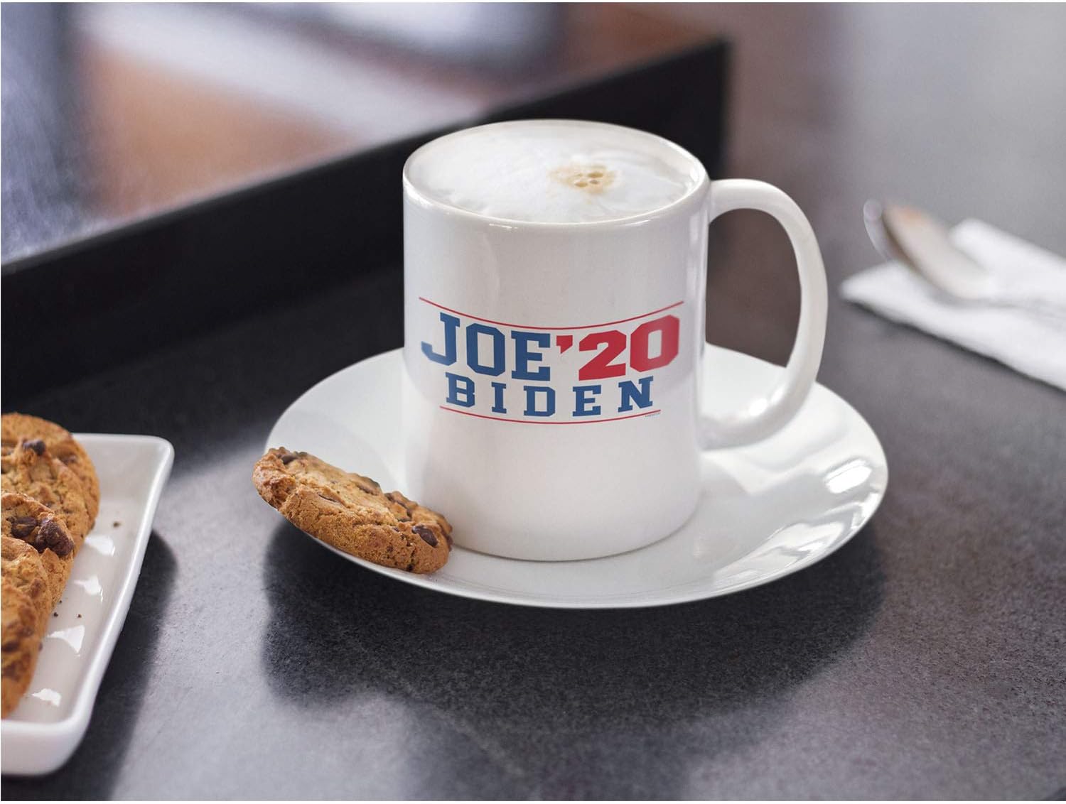 Black Friday - 40% OFF Veracco Joe Biden '20 Ceramic Coffee Mug