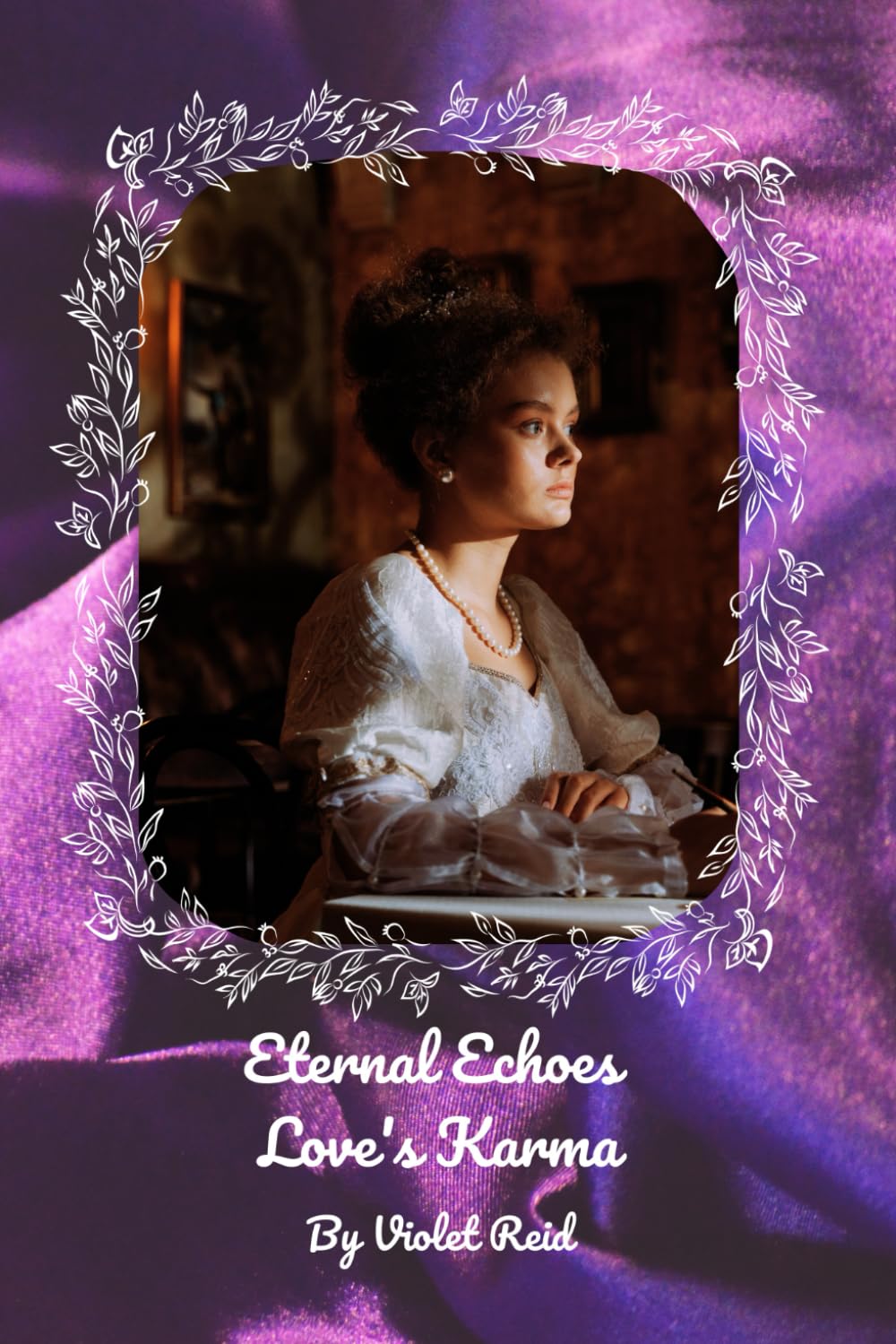 Eternal Echoes: Love's Karma