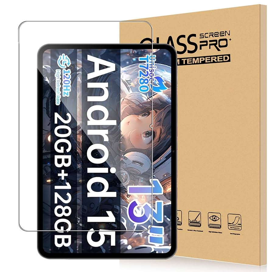 Amazon.co.jp: For Teclast T65/ODEA A13 フィルム 13.4インチ