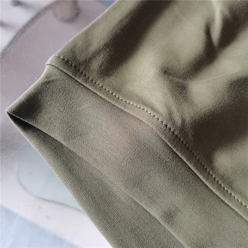95% algodón elástico Iyengar Yoga Shorts Mixsex Hombres Mujeres Niños Iyengar Shorts