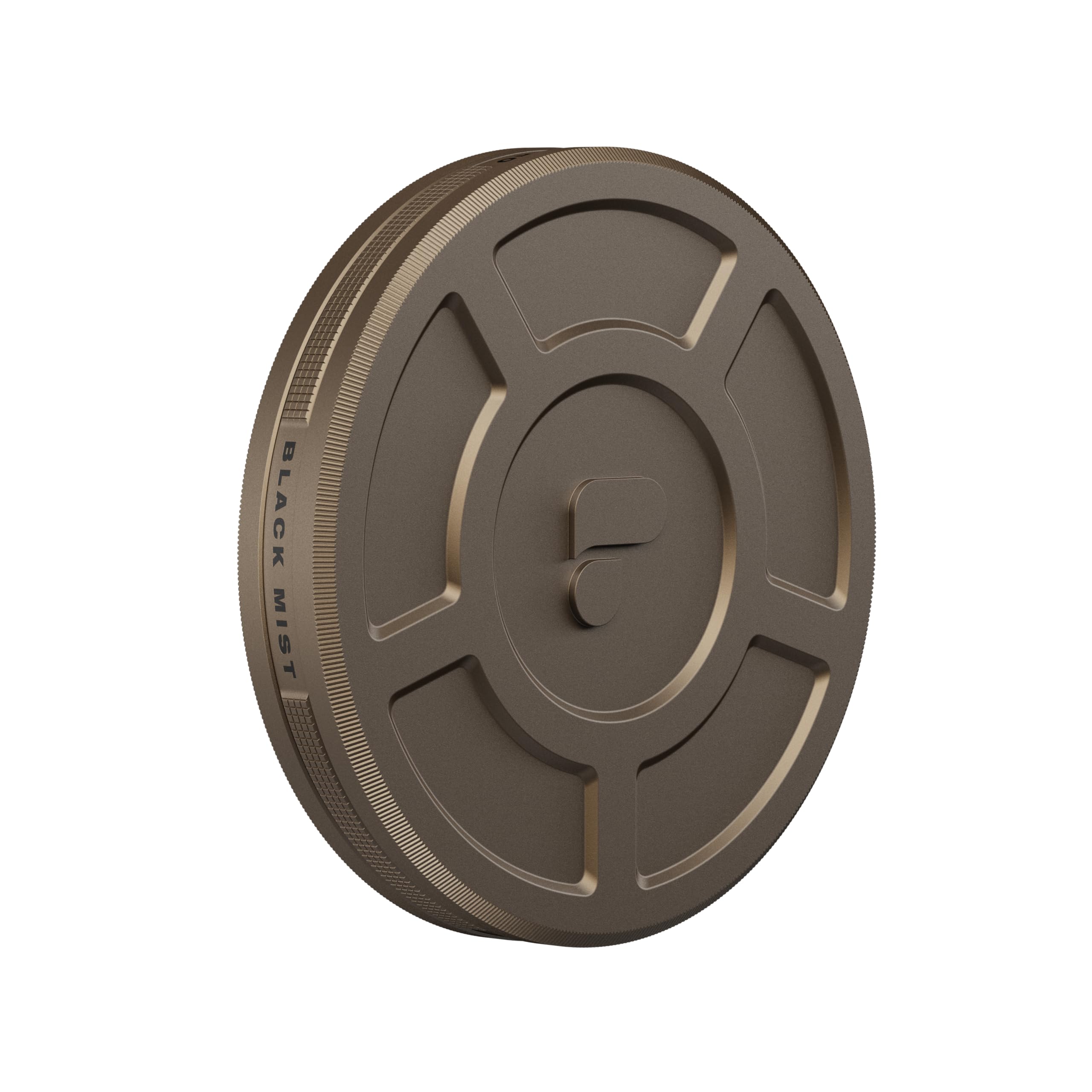 Amazon | PolarPro - 135シリーズ - ブラックミストフィルター - 82mm 