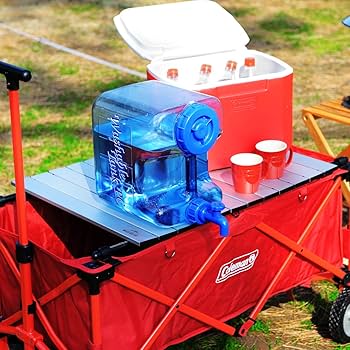 MAULBEERE (マルビーレ) FOLDING TABLE アウトドア キャ Amazon.co.jp: MAULBEERE (マルビーレ) FOLDING TABLE