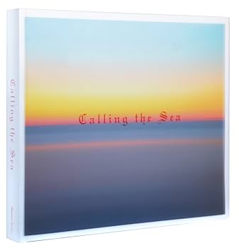 芝田満之 写真集 ２冊セット Calling the Sea (コーリングザシー) | 芝田 満之 |本 | 通販