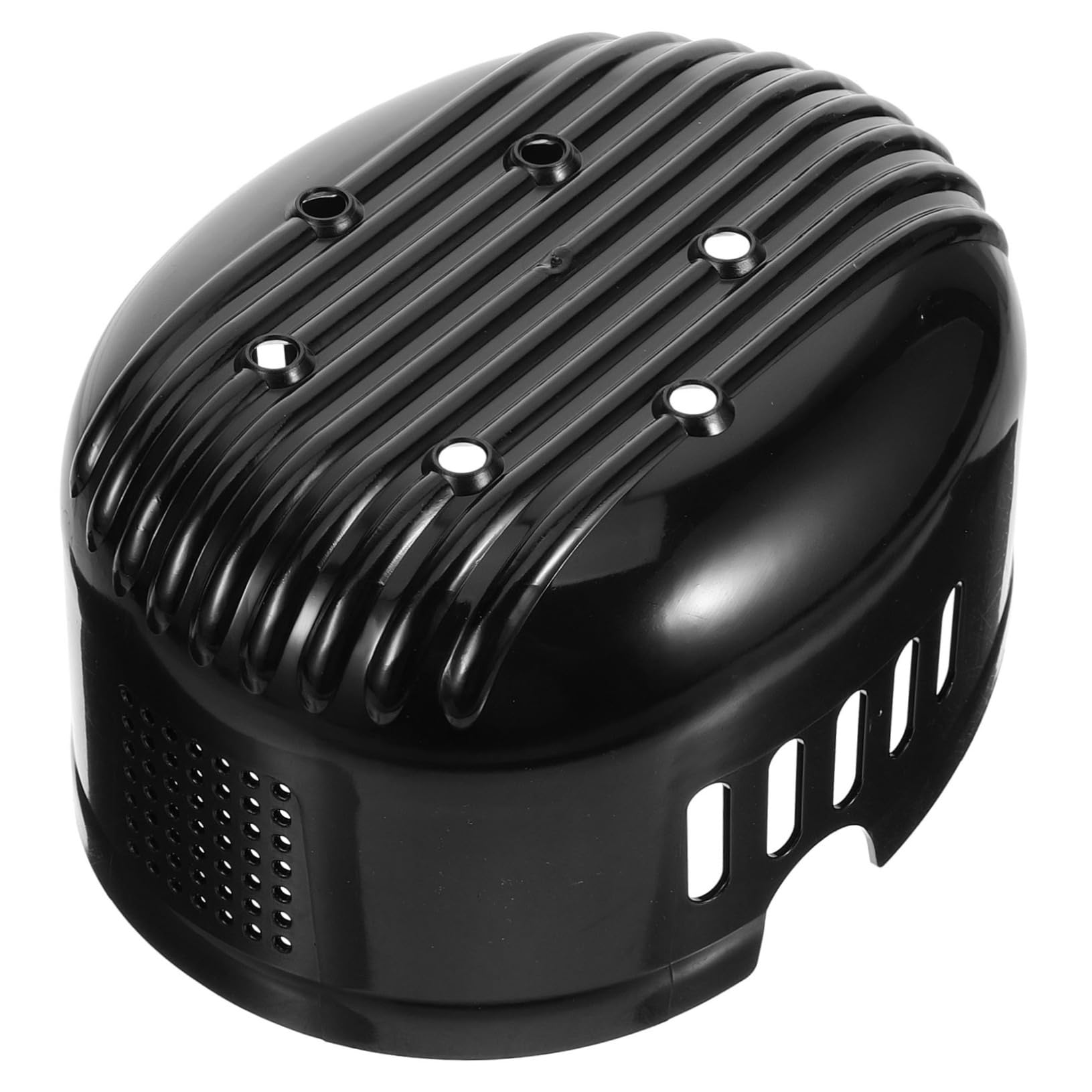SHINEOFI Doublure de Casque Hommes Chapeau Dur de Plein air bob Léger Noir Protection de la Doublure du Casque Insert de Anti-heurt universels Fournitures de Casque Black