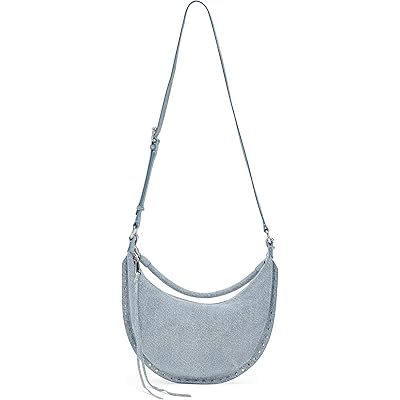 Женская сумка Rebecca Minkoff Darren Sm Crescent Xbody