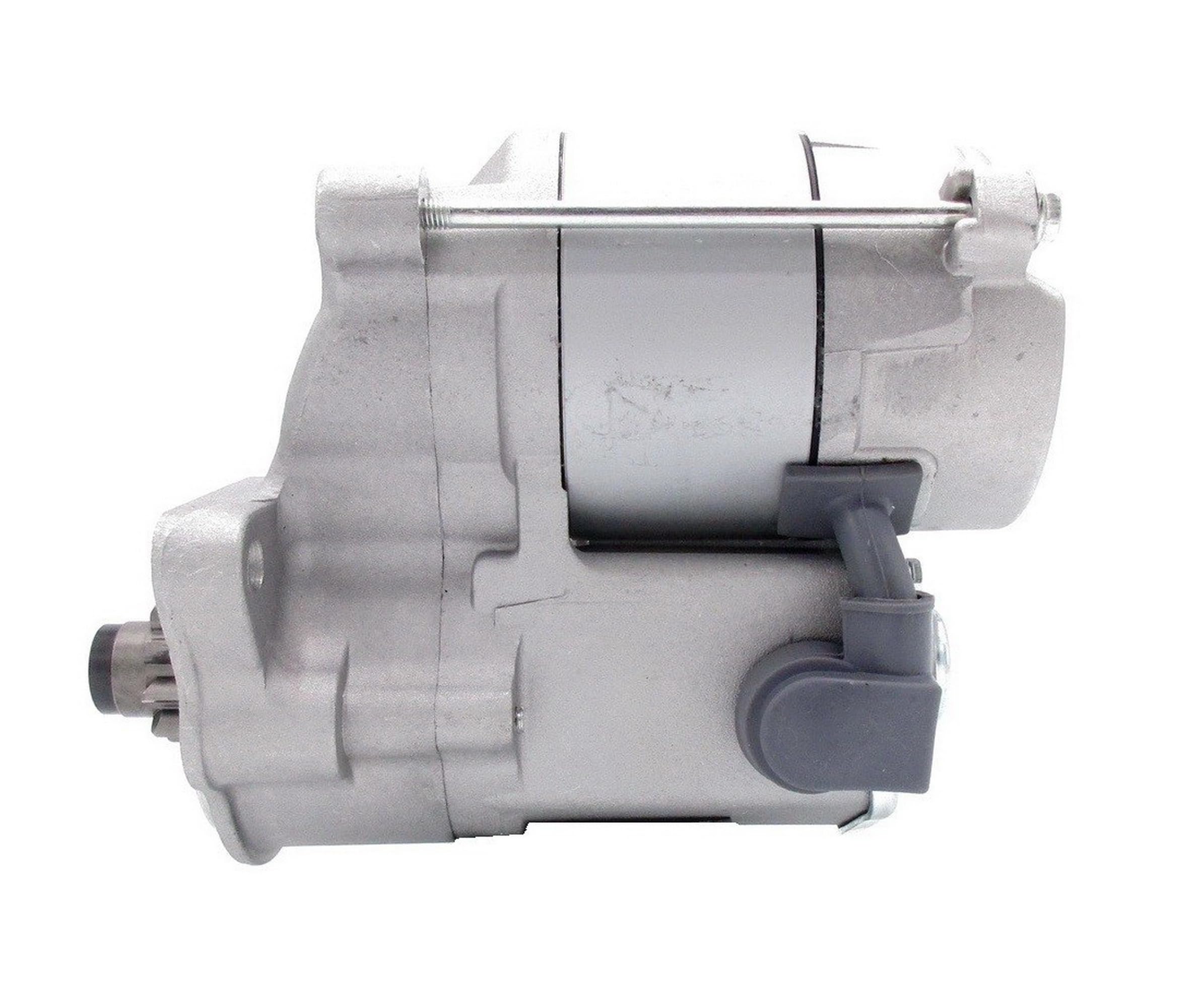 Anlasser passend für Case Kubota D722 Marine
