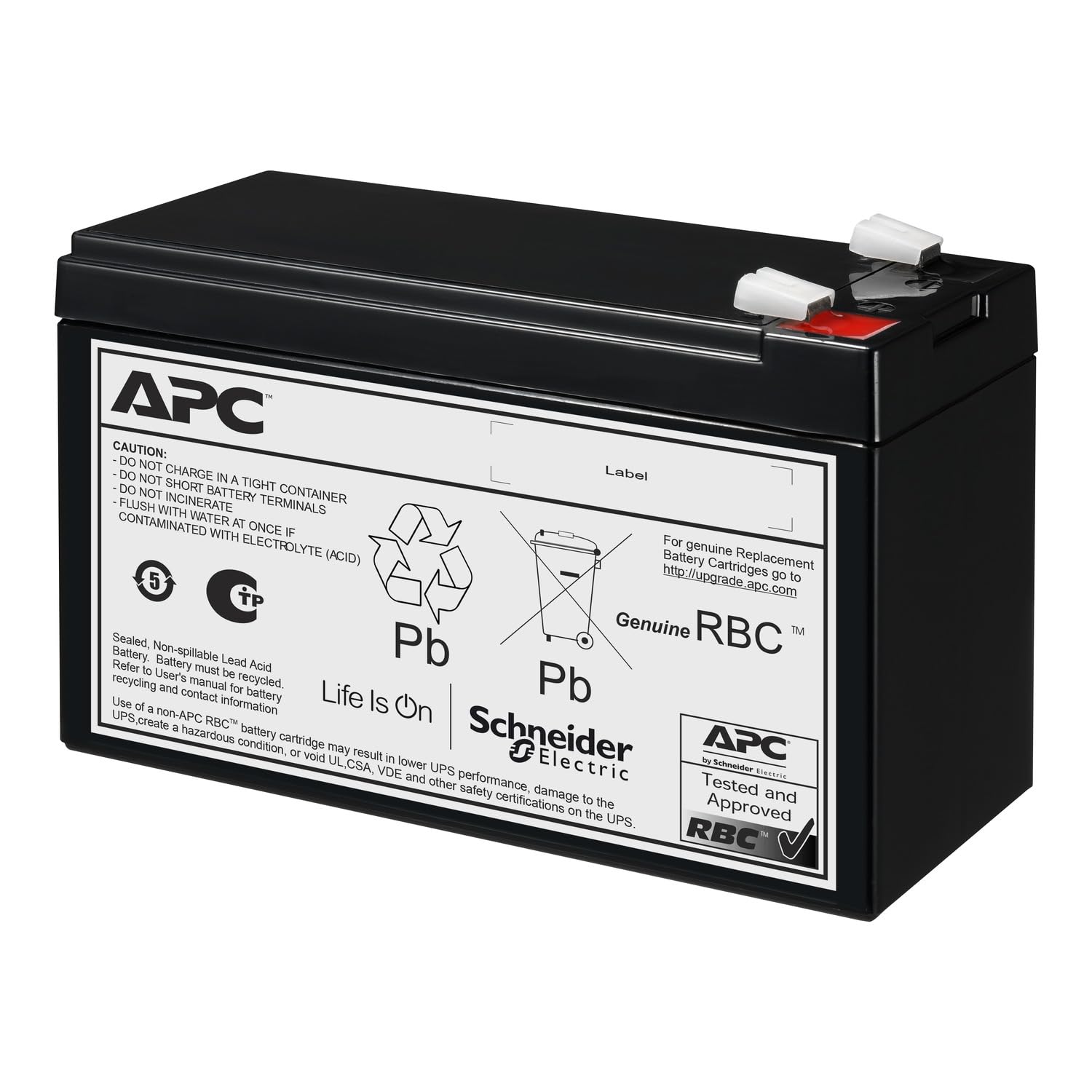 APC APCRBC175
