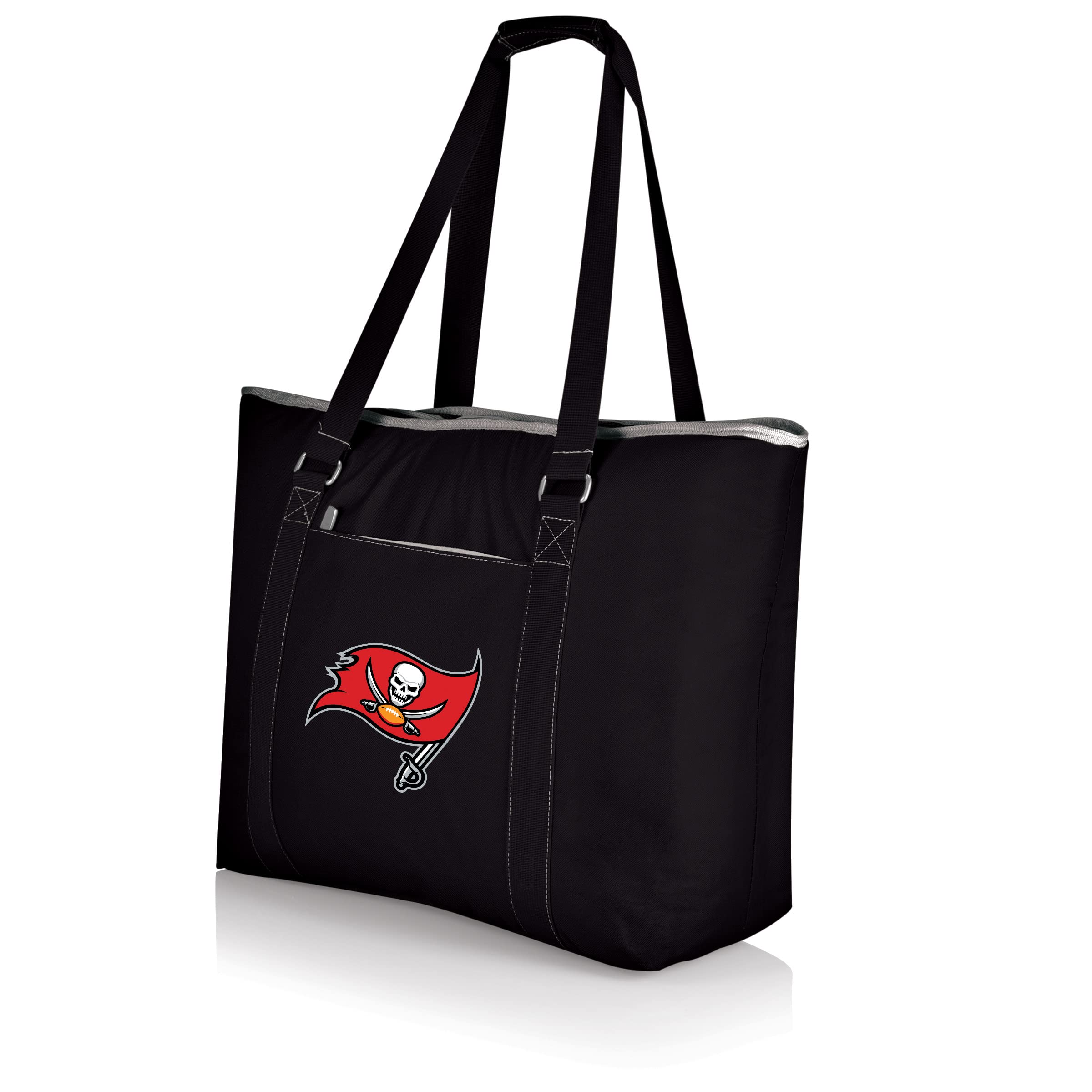 Picnic TIME NFL Tahoe XL Tote Cooler Bag - Soft Cooler Bag - Picnic Cooler