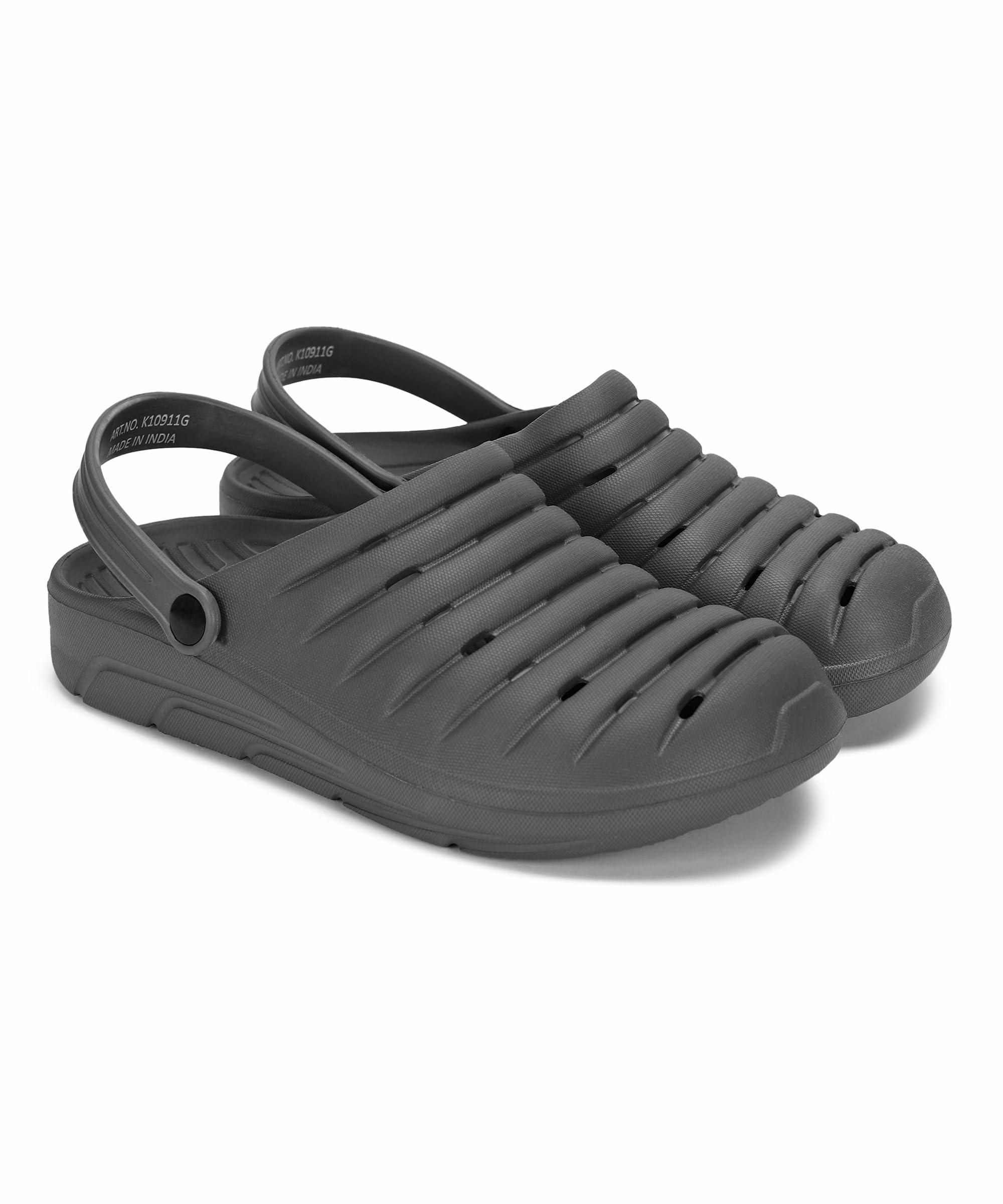 See full amazon price history chart for PARAGON K10911G Stylish Clogs For Men | Water Ressistant, Lightweight, Comfortable, Durable Clogs with Adjustable Heel Strap | Easy Wash | Ideal for Outdoor Use PARAGON K10911G Stylish Clogs For Men | Water Ressistant, Lightweight, Comfortable, Durable Clogs with Adjustable Heel Strap | Easy Wash | Ideal for Outdoor Use (B0BYNXCSKB) Amazon Price History, Amazon Price Tracker