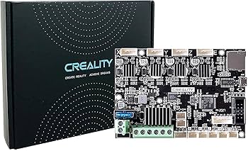 Amazon.co.jp: Creality 3dプリンター 静音マザーボード V4.2.7 32Bit Amazon.co.jp: Creality 3dプリンター 静音マザーボード V4.2.7 32Bit