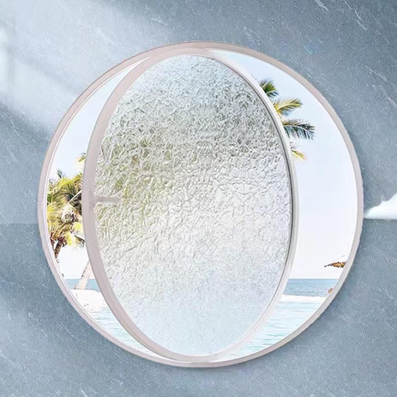 Glas In Lood Rond Raam Raamfolie Glasfolie Plakfolie 1x Op Maat Raam Deur 5800 App 7442 Glas In Lood Rond Raam Raamfolie Glasfolie Plakfolie 1x Op Maat Raam Deur 5800 App 7442
