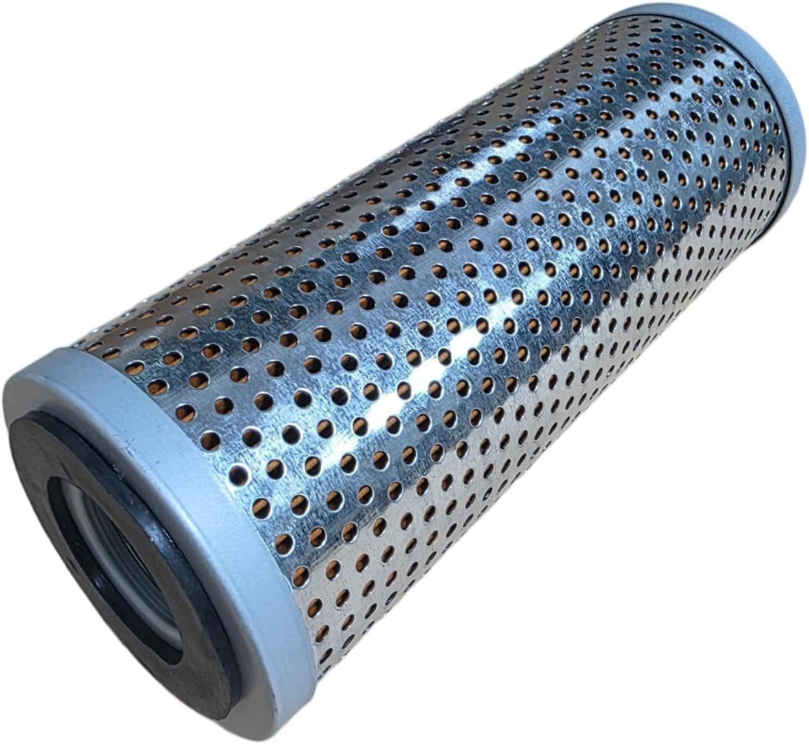 Hydraulic Oil Filter AT67960 Fits for John Deere 410C, 510C, 610C, 610B, 710B, 710D Backhoe Loaders # Donaldson P167847; Caterpillar 3I0739; Fleetguard HF6208