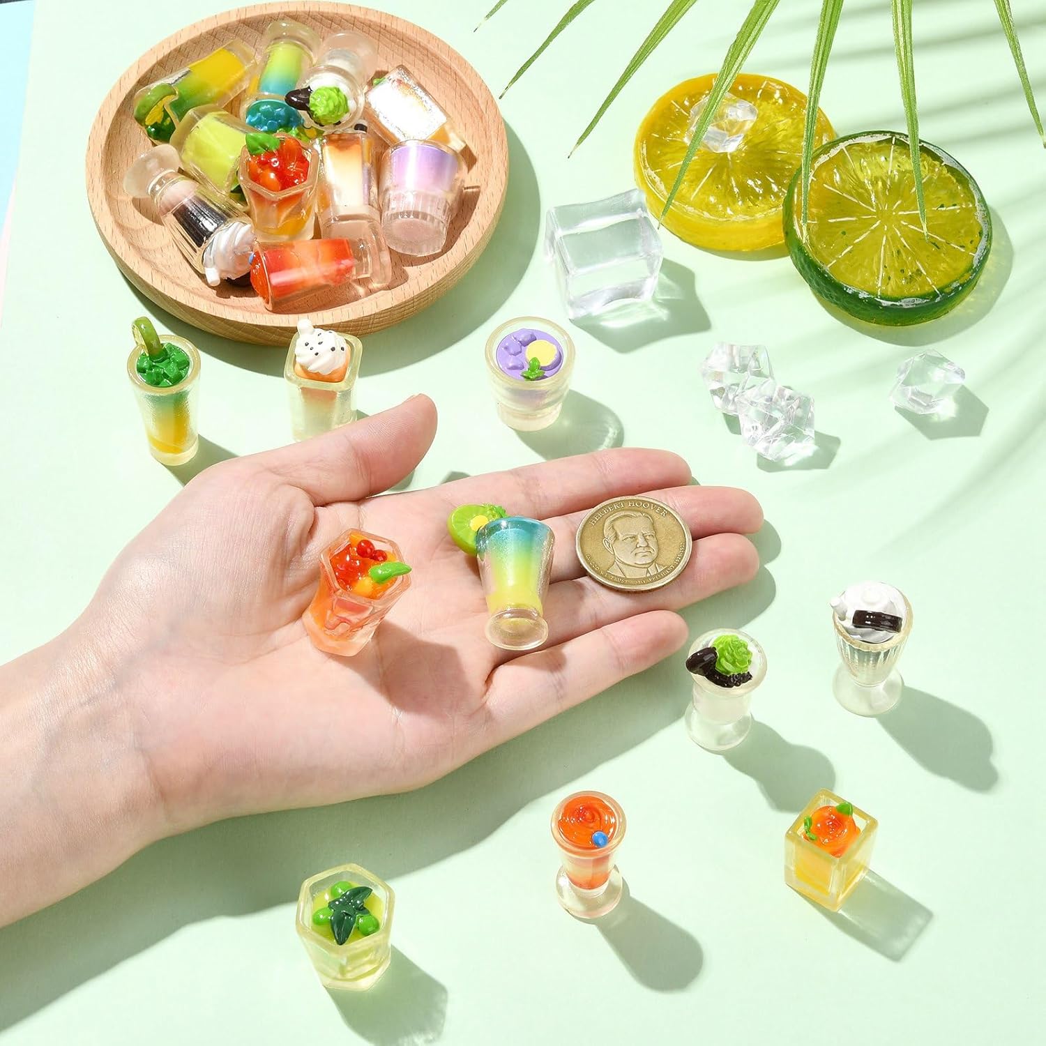 《「ブレンディ®カフェラトリー®」スティック 芳醇はちみつルイボスティー》新発売！ | 味の素AGF(株)のプレスリリース | 共同通信PRワイヤー Stiesy ミニドリンクレプリカディスプレイ樹脂飲料ミニチュアバーカウンター装飾20個 大人用コレクターホームオフィスパーティーテ