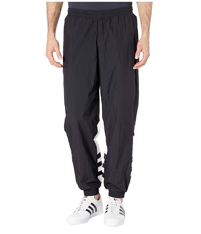 adidas track pants trefoil