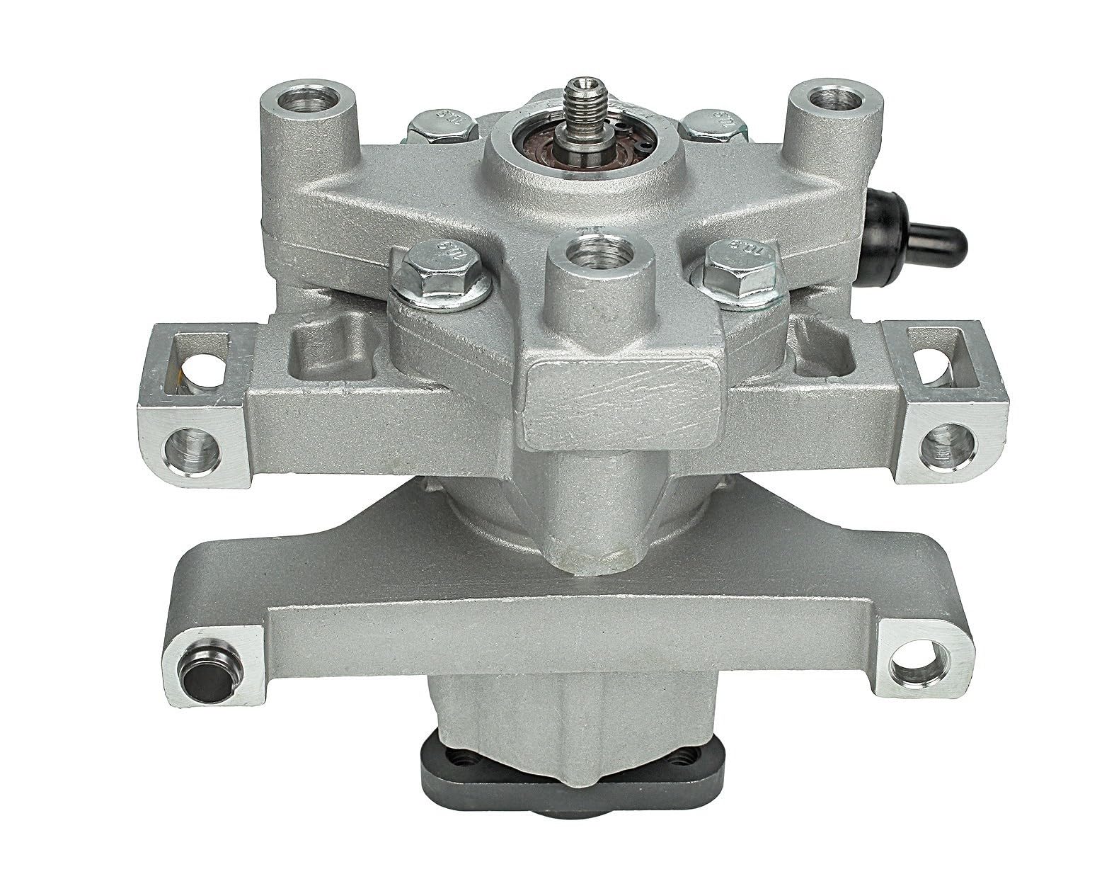 MEYLE Hydraulikpumpe, Lenkung | 11-14 631 0000 passend für Jumper Ducato Tourneo