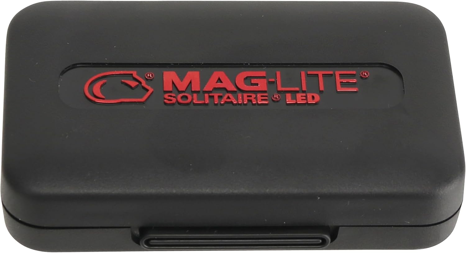 MagLite Solitaire LED 1AAA Flashlight