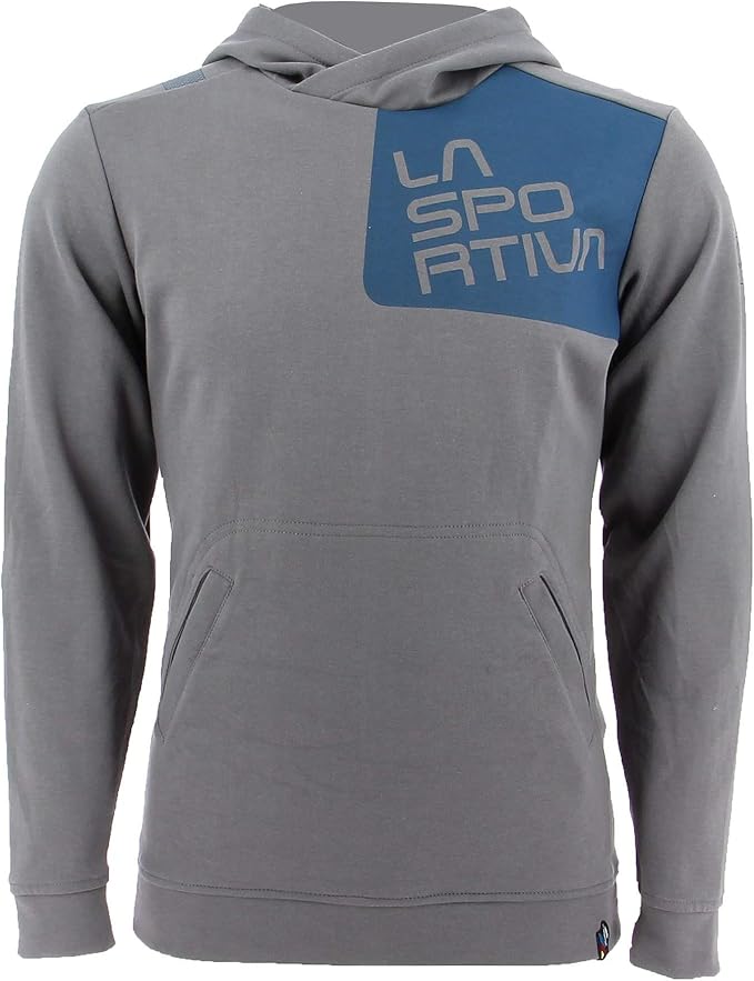 La Sportiva Men's Stride Hoody M Sweatshirt Amazon.co.uk Clothing